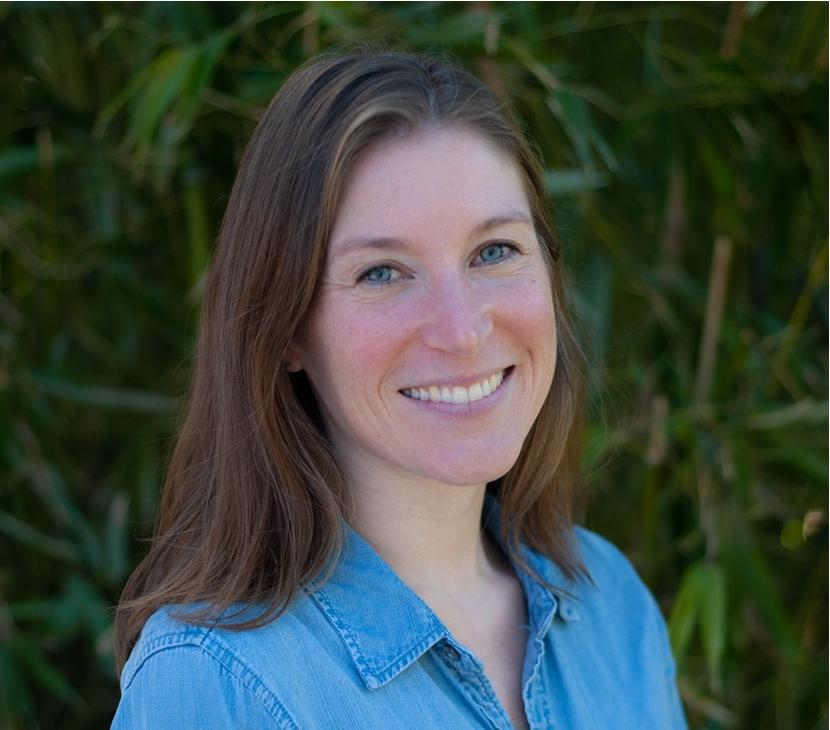 Headshot of faculty member Marie Haverfield